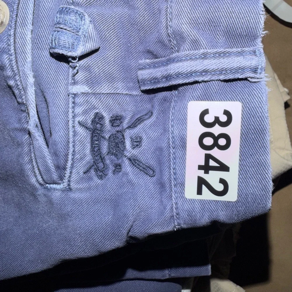 Polo Ralph Lauren some fading